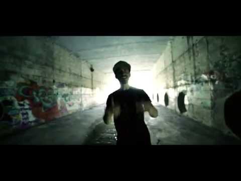 Trasgy Aron - BLACK SKY - prod  Yazee - OVERKILL ARMY (Official video)