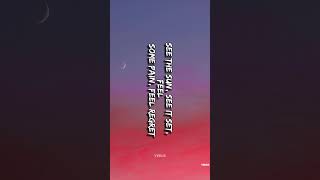 NEFFEX - Deep Thoughts #lyrics #neffex #viral #shortfeed # #musiclyrics