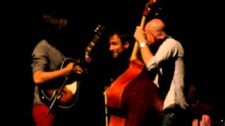 Andrew Bird - MX Missiles (Greek Theater, 8/12/12)