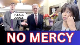 Judge Boyd Sends PDF File to PRISON!