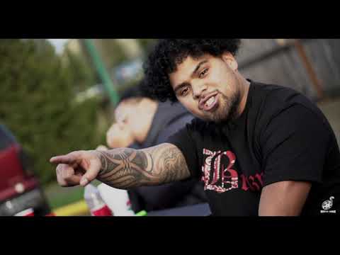 LNG DOWN (OFFICIAL MUSIC VIDEO FMJ)