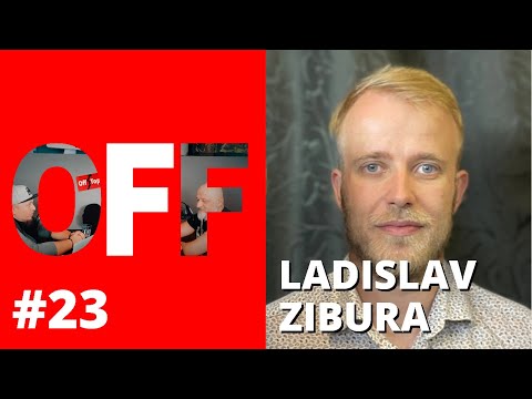 Ladislav Zibura | Kdo uteče vyhraje | OTTS #23