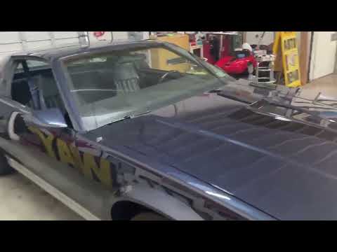 1982 Chevrolet Camaro (CC-2002120) for sale in POMPANO, Florida