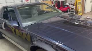 Video Thumbnail for 1982 Chevrolet Camaro