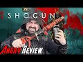 Shogun is BEST SHOW of 2024! MUST WATCH! - Angry Review
