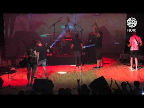 2014-02-15 Взгляд Вперед - 10 - Cold Fear (Пенза)