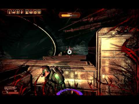 Mass Effect 2 Insanity Gameplay ( Vanguard) Part26 ( Suicide Mission)