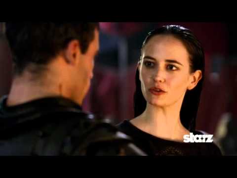 Camelot Season 1 Episode 7 Sneak Peek 1