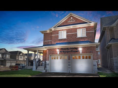 15 Branigan Crescent, Georgetown - Virtual Tour - Real Estate Property - For Sale