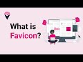 What Is Favicon In Simple Words