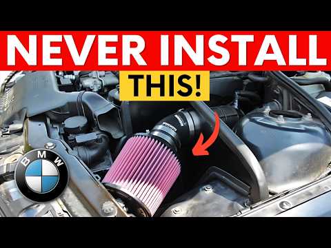 7 BMW Mods Worth Every Penny (And 3 That'll Destroy Your Engine)
