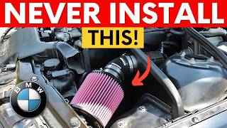 7 BMW Mods Worth Every Penny (And 3 That'll Destroy Your Engine)