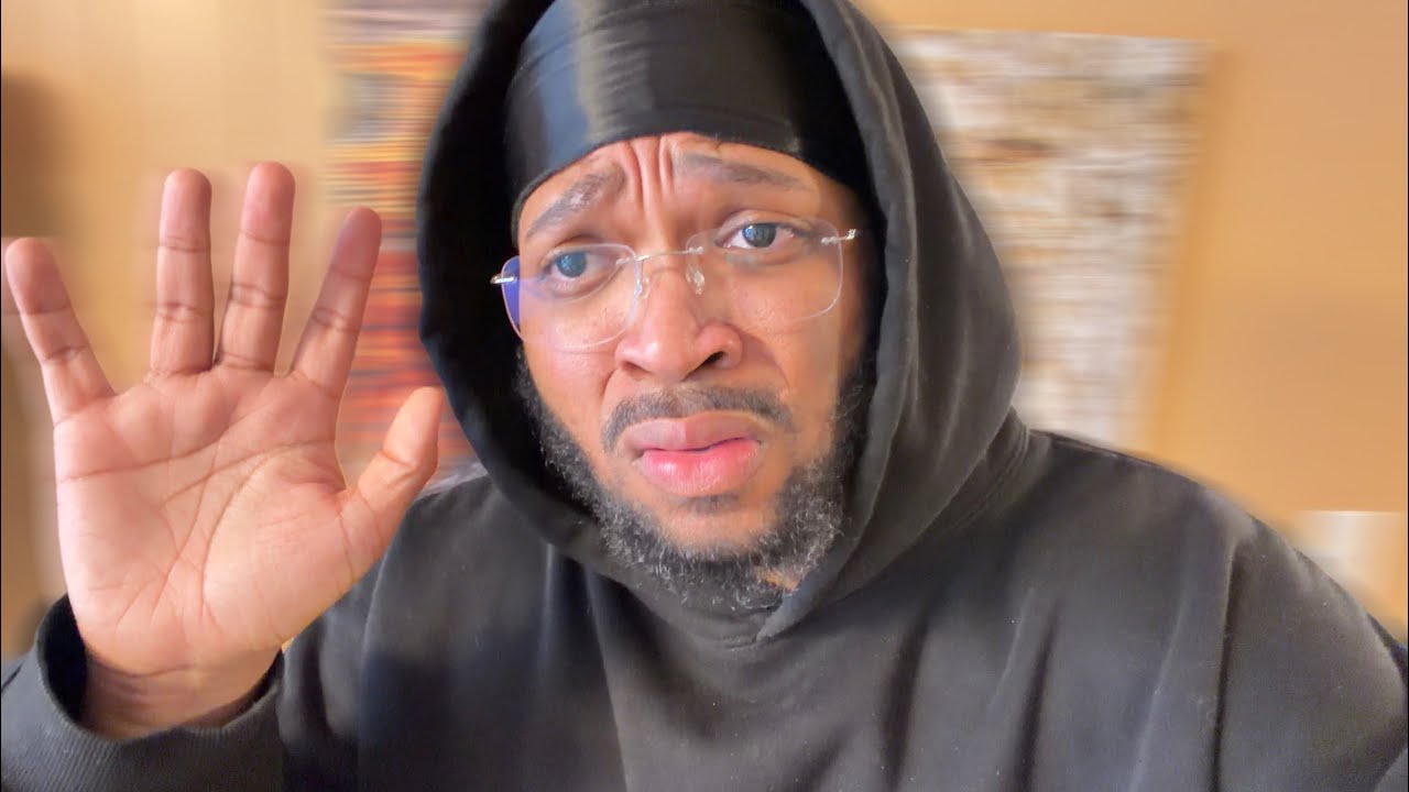 When you take an unforgivable L