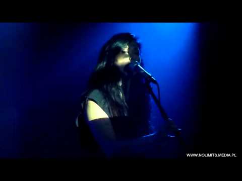 Marsheaux - Monument [live in Warsaw]