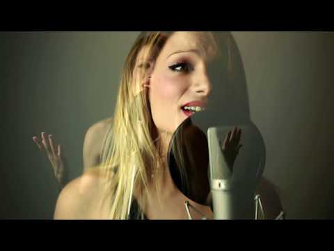 Mónica Naranjo (Cover) - Empiezo a recordarte by Patricia Aguilar