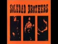 soledad brothers - lay down this world
