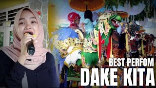 Download lagu DAKE KITA|| VOC. NUNU|| BEST ADY MUDA|| LIVE PABEDILAN WETAN 25 OKT 2022 @ADYMUDACHANNEL mp3