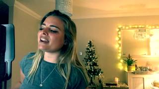 Justin Bieber, DJ snake/ Mario Winans Medley - Let Me Love You (Jade Mayjean Cover)