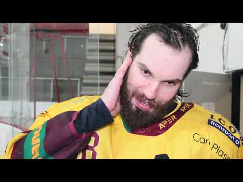 ChL 21/22, 41. kolo: Slavia - Dukla 2:3, Matěj Zadražil