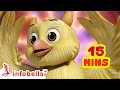 Hattimatim Tim Tara Mathe Pare Dim Bengali Rhymes For Children Infobells Bengalirhymes