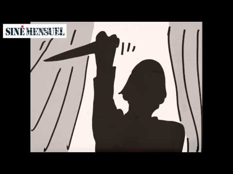 Siné Mensuel fait son Ciné avec Jiho