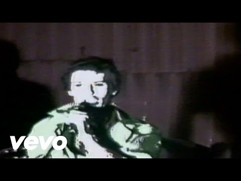 The Psychedelic Furs - Dumb Waiters (Official Video)