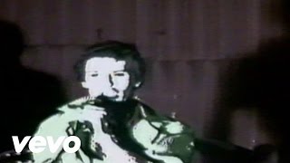 The Psychedelic Furs - Dumb Waiters (Official Video)