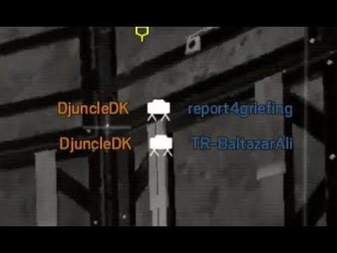 Perfect Double Kill with Claymore - Rainbow Six Siege