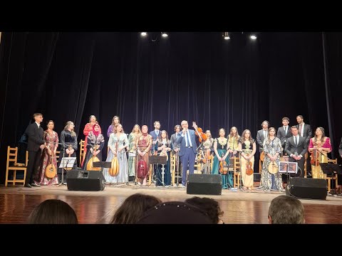 Orchestre nassim el andalous Junior soirée 17 janvier 2025 TRO