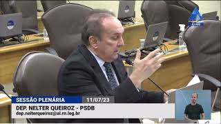 NELTER QUEIROZ DESTACA PROGRAMA JOVEM DO FUTURO DA PREFEITURA DE MOSSORÓ