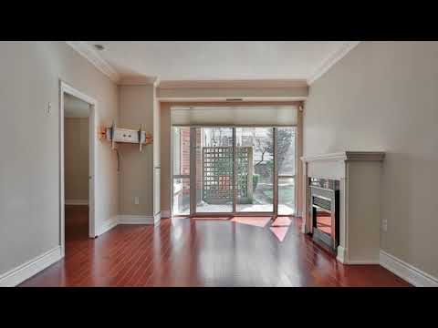 12 Old Mill Trail, Unit 101, Etobicoke
