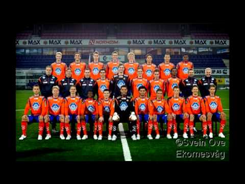 Vi skal slukke brann - Aafk Cupfinalelåt 2011