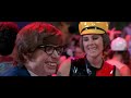 Austin Powers Vs Transgender Spy That Ain T No Woman Its A MAN Man