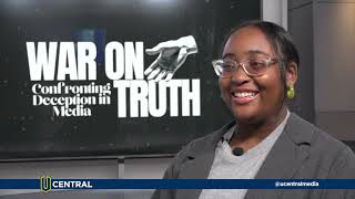 Media Ethics Conference to focus on the ‘War on Truth’