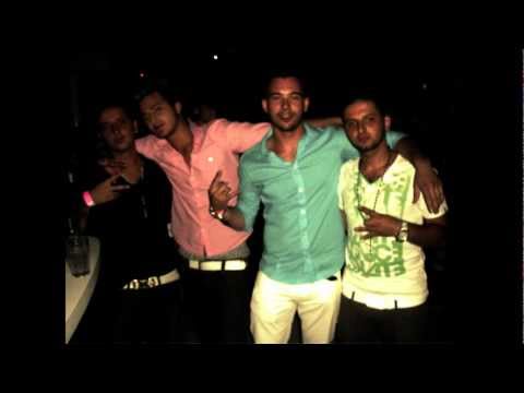 D-AlboZ - Ready To Go [ 2011 - 2012 ]