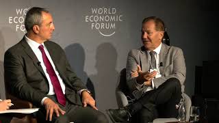 Davos 2020 - Stakeholder Capitalism: Creating Common Standards for Corporate Governance
