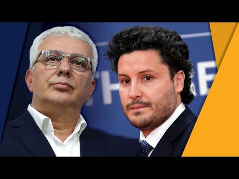 INFO PLUS #ABAZOVIĆ NAJAVIO NOVA HAPŠENJA #BOŽOVIĆ: MANDIĆ DA BUDE NA ČELU VLADE