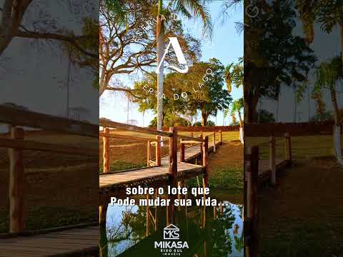 O que ninguém te contou?#hidrolandia #goiania #aparecidadegoiania #goias #Investimento  #shorts