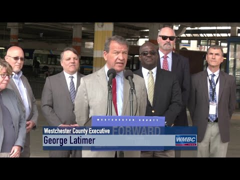 NY Westchester County’s Bee Line Bus Summer Service