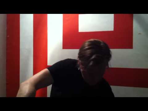 Alex Bau @ Bar Americas (20Octubre2011)