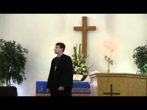 Grace Ev. Lutheran Church--Casa Grande AZ~2011-12-04~2.mp4