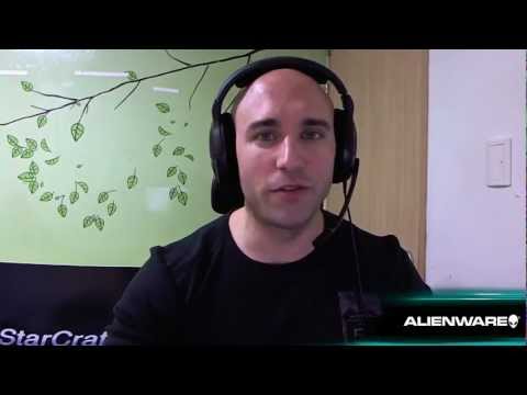 Korea VLog #5 - Finland and Assembly Winter 2012