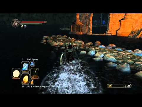 Dark Souls 2 (PC Version) Cheathrough - Pt. 45