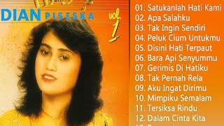 Download lagu 🥰 TERASA BALIK MUDA LAGI KALAU DENGAR LAGU DIAN PISESHA ||FULL ALBUM  mp3