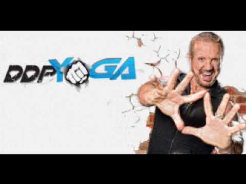 DDP Says Wrestling Again Isn’t Worth The Punishment
