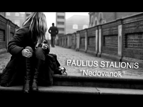 PAULIUS STALIONIS - "Nedovanok"