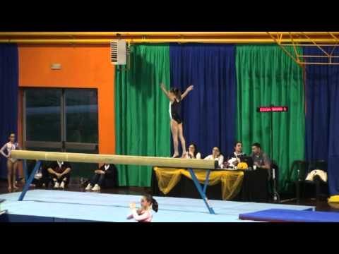 3° Prova Campionato Regionale C2 FGI (01 Novembre 2009)