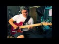 Down By The Riverside | Remote Session | Arr. Benny Green