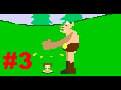 Let's Play Peasant's Quest Episode 3: Ding Dong Kerrek's Dead