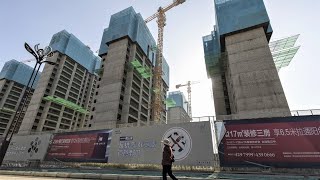 China Property Market Turbulence Can Continue, PineBridge Says